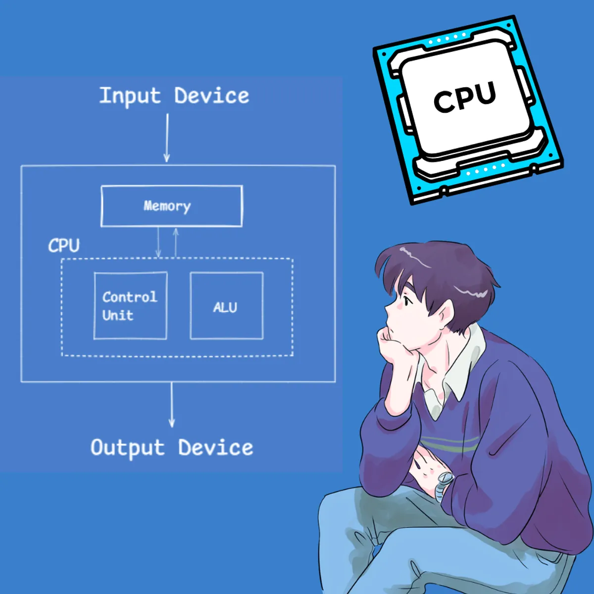 Computer Architecture