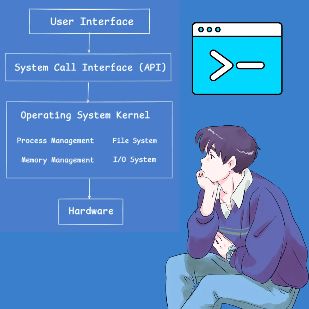 Operating Systems