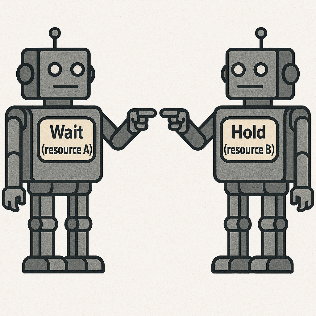 Deadlocks - The Invisible Trap Slowing Down Your Web App