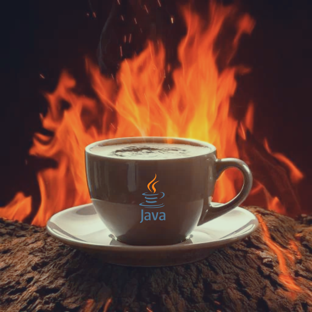 Java for DSA
